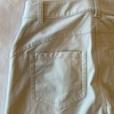 Lululemon City Sleek 5 Pocket Wide Leg High Rise 7/8 Length Pant Photo 2