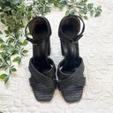 House of Harlow  1960 x Revolve Cava Heel Sz 8.5 Photo 1