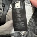 Isabel Marant NEW NWT  Etoile Hominy Jeans In Gray Photo 8