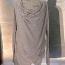 ALLSAINTS Itat shrug cream Photo 0