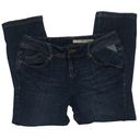 DKNY  straight leg jeans 10 Photo 4