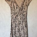 Anthropologie LeifNotes Up & Away Hot Air Balloon Mini Dress Photo 0