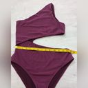 Free People  Beach Riot Celine Ribbed One-Piece Size Large NWOT $150 Photo 7