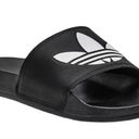 Adidas NWT  Adilette Lite Slide Sandal Uni-Sex Photo 0