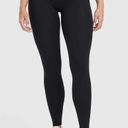 Oner Active TIMELESS HIGH WAISTED LEGGINGS IN BLACK Photo 4