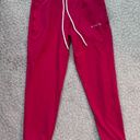 Ruby  Red NVGTN Joggers Photo 1