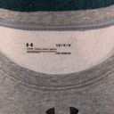 Under Armour University Wisconsin Oshkosh Sweater Photo 2