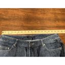 Banana Republic  Jeans Women’s 10 Low Rise Boot Cut Denim Photo 4