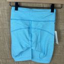 Outdoor Voices Outdoor‎ Voices Move Free 6” Short Larimar Size XXS NWT Photo 2