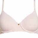 Natori  Bliss Perfection Underwire Contour women's sz 34DDD Deep Blush Photo 0