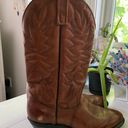 cowgirl boots Size 8.5 Photo 2