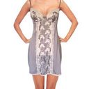 Marilyn Monroe  Lingerie Slip Dress. Size Medium Photo 0