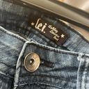 L.E.I  ASHELY Lowrise Bootcut Jeans Photo 2