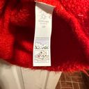 Aerie NWT Offline By  Chillside Turtleneck Sweater, red, 29” p2p Photo 9