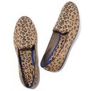 Rothy's Rothy’s • The Loafer slip on Cheetah print spotted leopard retired discontinued Photo 0