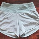 Lululemon Speed Up Shorts Photo 0