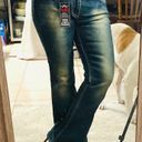 Royce Red Label London bootcut Flared Penny Jeans by Rose , size 30 Photo 9