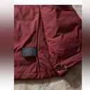 The North Face The‎  Women Gotham Parka Cordovan 550 Down Jacket Hooded Sz 2XL NWT Photo 9