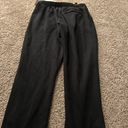 Nike Sweatpants Black Photo 3