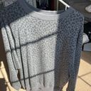 American Eagle Outfitters Oversized Crewneck Photo 0