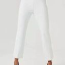 Spanx  NWT On-the-Go Ankle Straight Pant White Ultimate Opacity Technology Sz M Photo 2