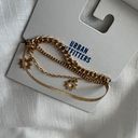 Urban Outfitters Charmed Anklet Set Photo 4