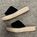 Esprit Platform Sandles Photo 0