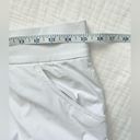 Columbia  white athletic skort  -Size Medium Photo 4