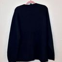 DKNY Wool Sweater Photo 5