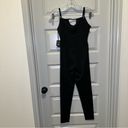 n:philanthropy NWT  Black Lolo Scoopback Bodysuit Jumpsuit size S Photo 8