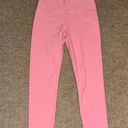 Old Navy Active Pink  Leggings Photo 0