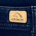 Jordache  Denim Legging Jeans, Blue, 6 Photo 4