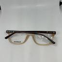 Bebe join the club Jet Or Topaz Glasses Designer Frames Womens Eyewear Photo 3