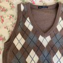 Brandy Melville Knit Vest Photo 2