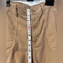 American Eagle  Brown Corduroy Baggie Jogger size 12 Photo 9