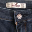 Hollister  SKINNY JEANS JEGGINGS SIZE 7S W28 L27 Photo 1