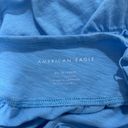 American Eagle Blue Tank Photo 1