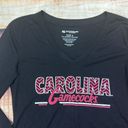 Stadium Athletics Womens Carolina Gamecocks Long Sleeve Shirt Photo 1