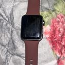 Apple  Series 3 38mm Watch Photo 3