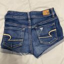 American Eagle Outfitters Super Stretch Shorts Photo 1