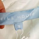 Hill House  White The Francesca The Ballerina White Top Small Photo 10