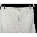 Gloria Vanderbilt  Sz 10 Amanda Wide Leg Jeans Slimming Casual Photo 3