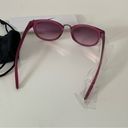 Nike NWT.  Revere 51mm Mirrored Round Sunglasses Photo 6