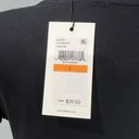 Calvin Klein Jeans  crop t-shirt . Size‎ S Photo 2