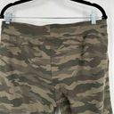 Zyia  Camo Unwind jogger pants Size XL Extra Large Active Pull On Drawstring Photo 7