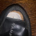 Rampage Black Flats Photo 6