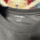 Wrangler Oversized Crew Neck  Photo 2