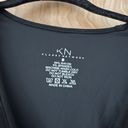 Klassy Network Long Sleeve Bodysuit Photo 1