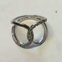 infinity Size 6 SS  Ring Photo 1