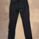 Lululemon Fast and Free 25” Photo 4